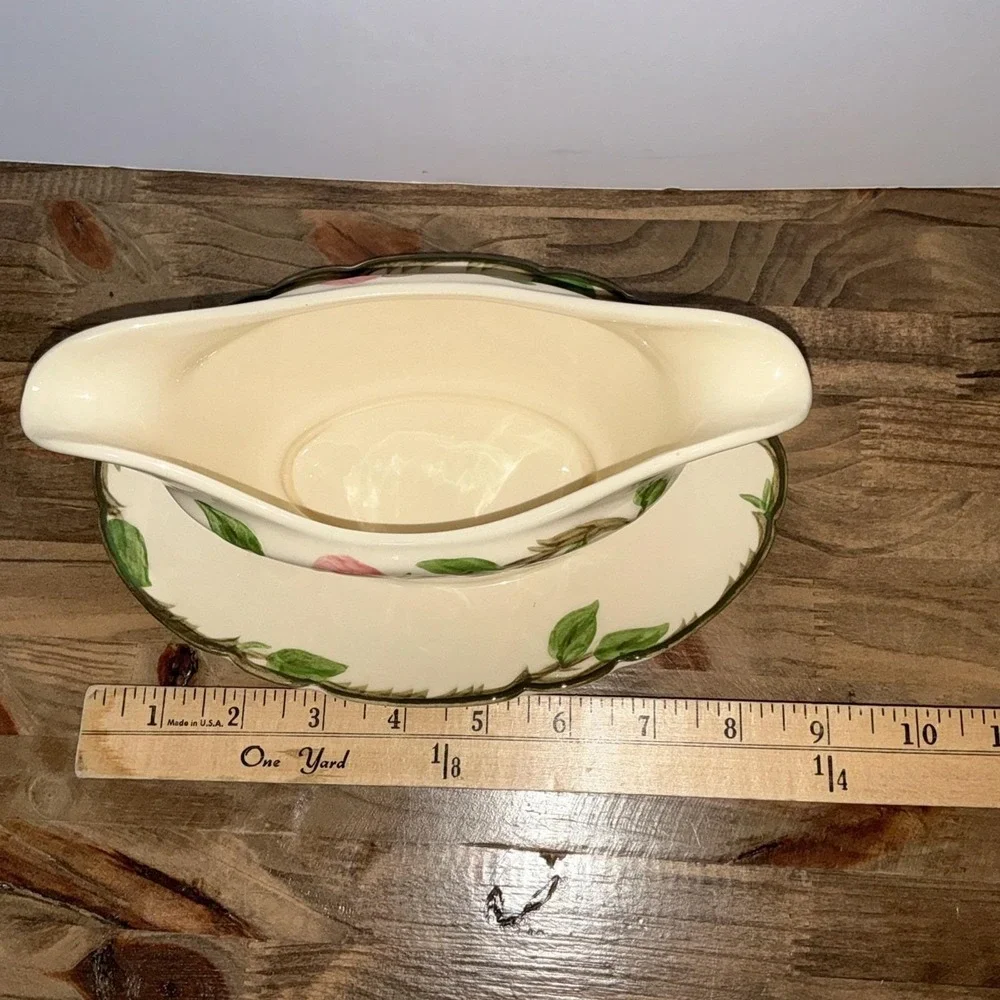 Franciscan beautiful vintage
